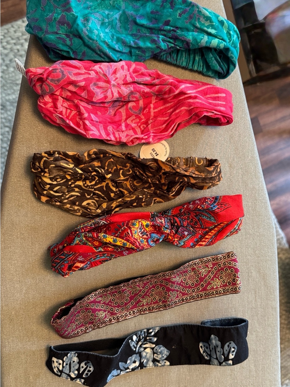 Lot of Headbands
